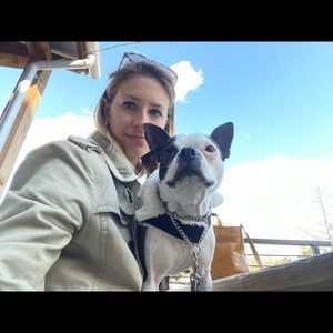 Meet your Posher, Kelly